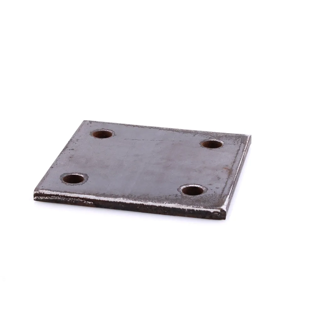 Base Plate