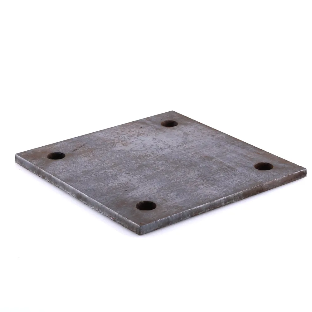 Base Plate