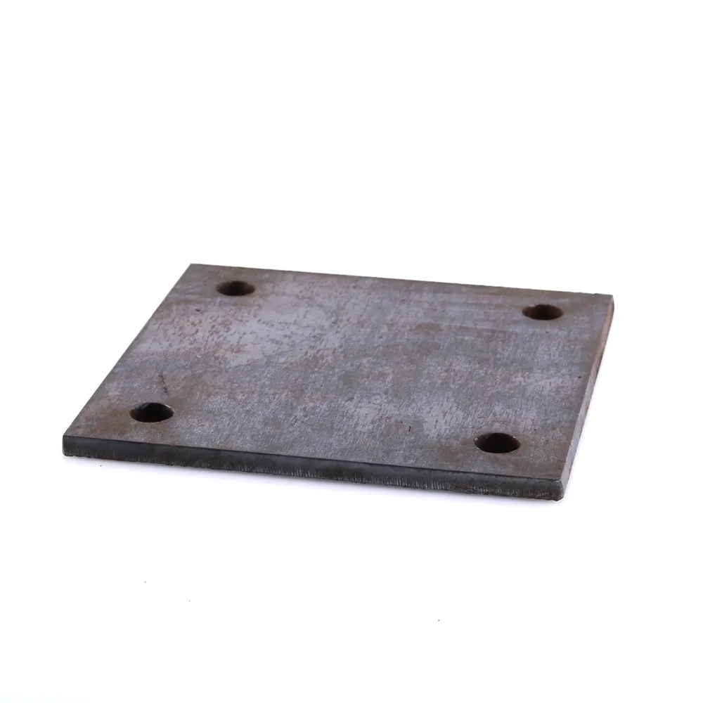 Base Plate