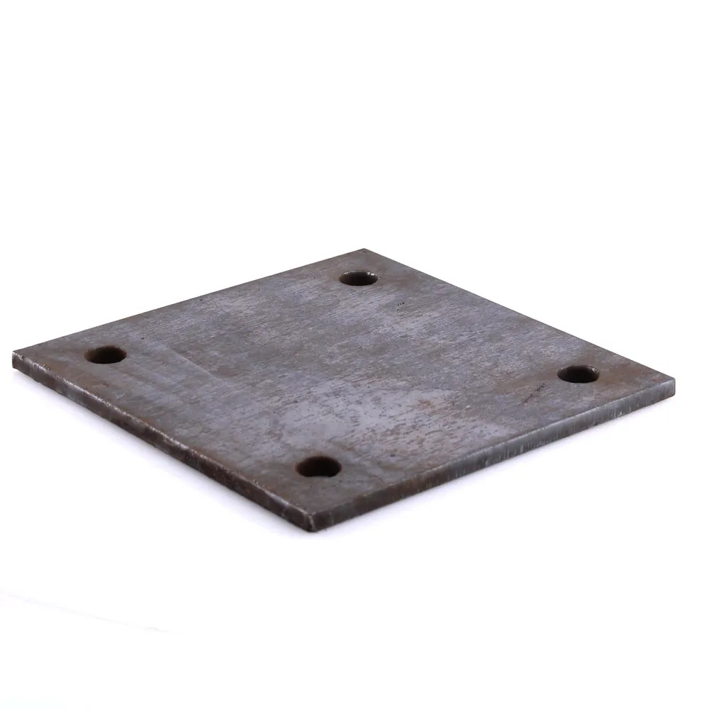 Base Plate