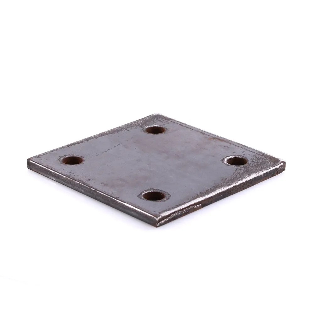 Base Plate