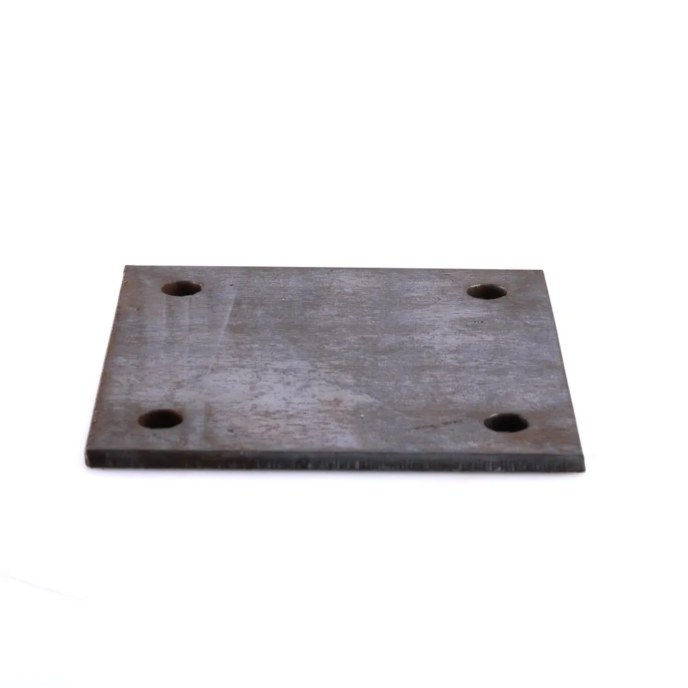 Base Plate