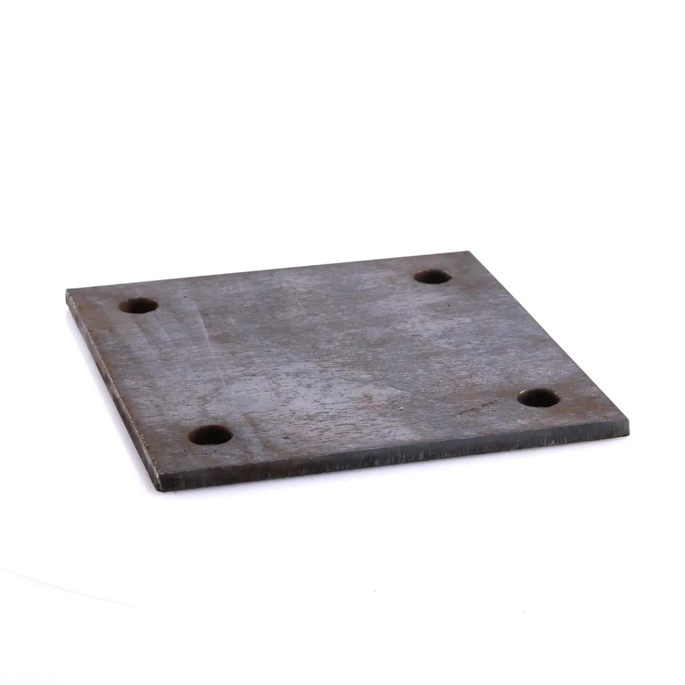 Base Plate