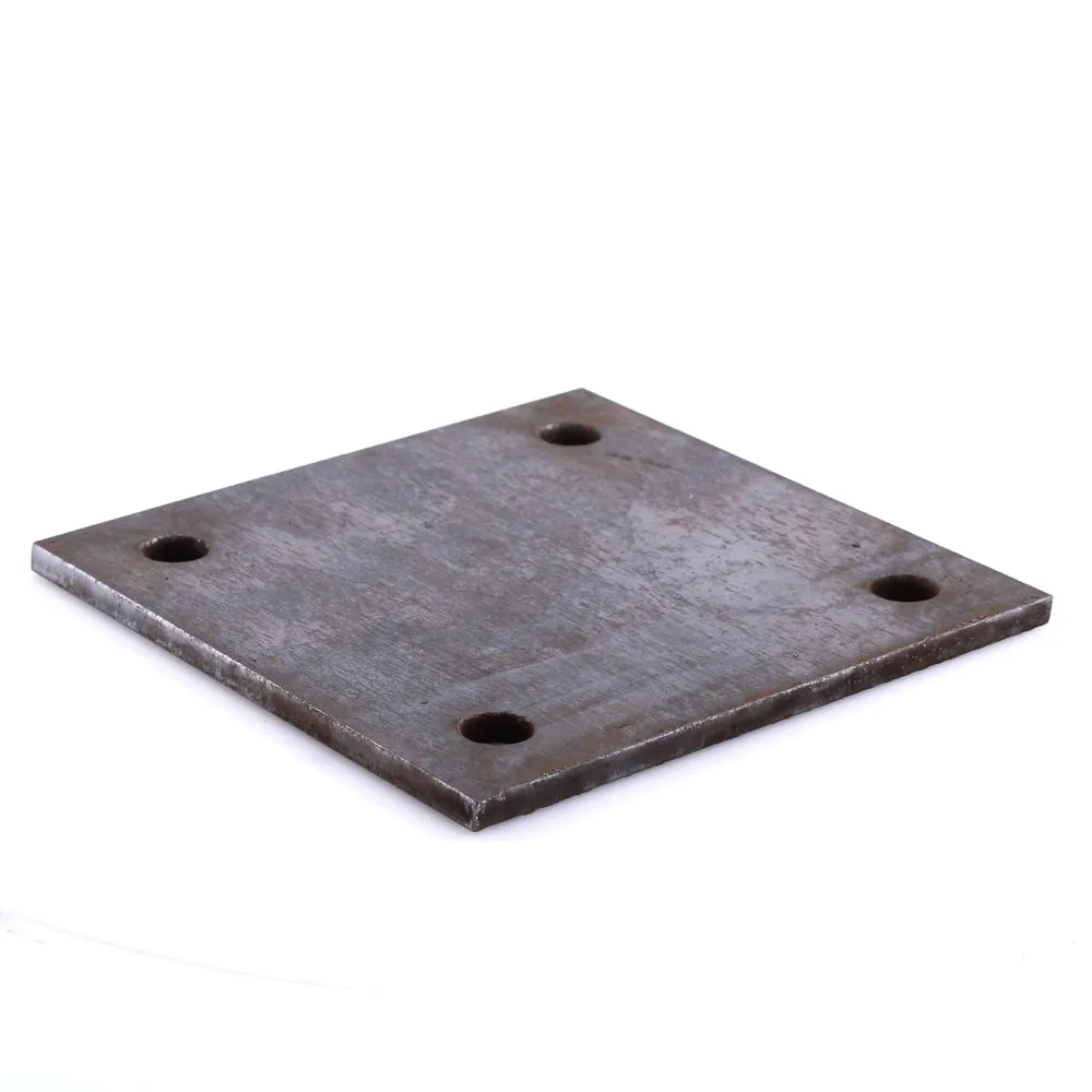 Base Plate