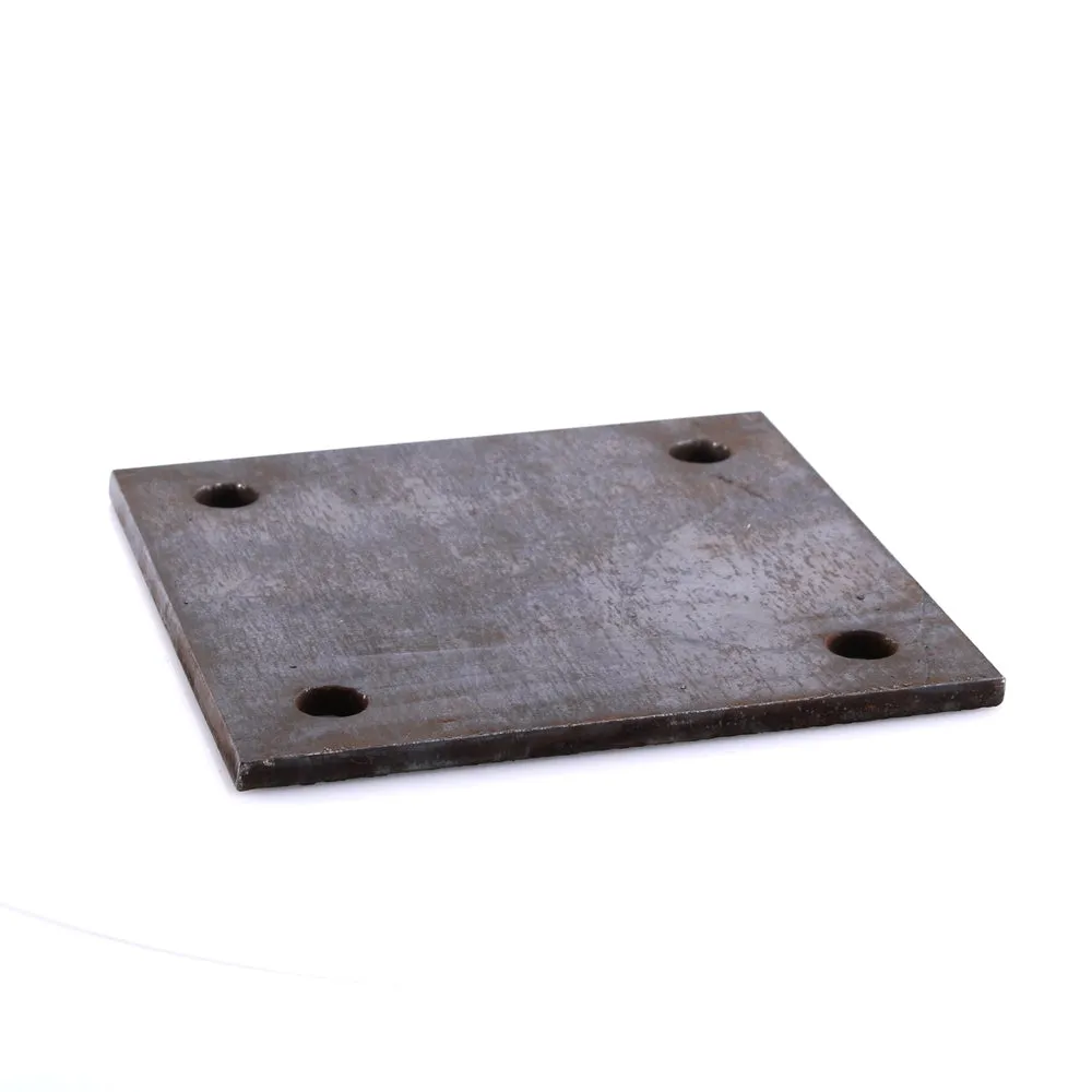 Base Plate