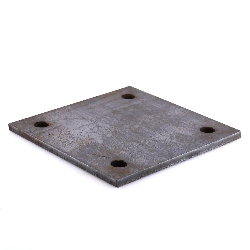 Base Plate