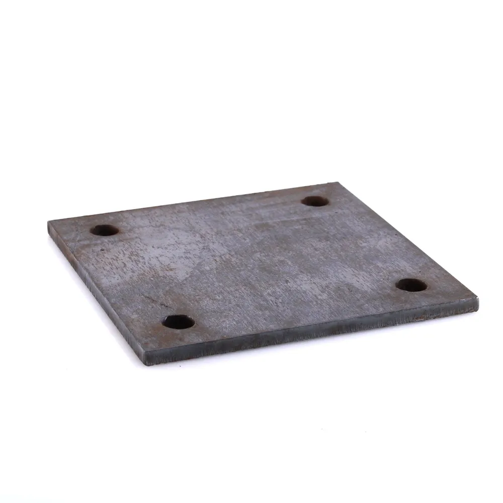 Base Plate