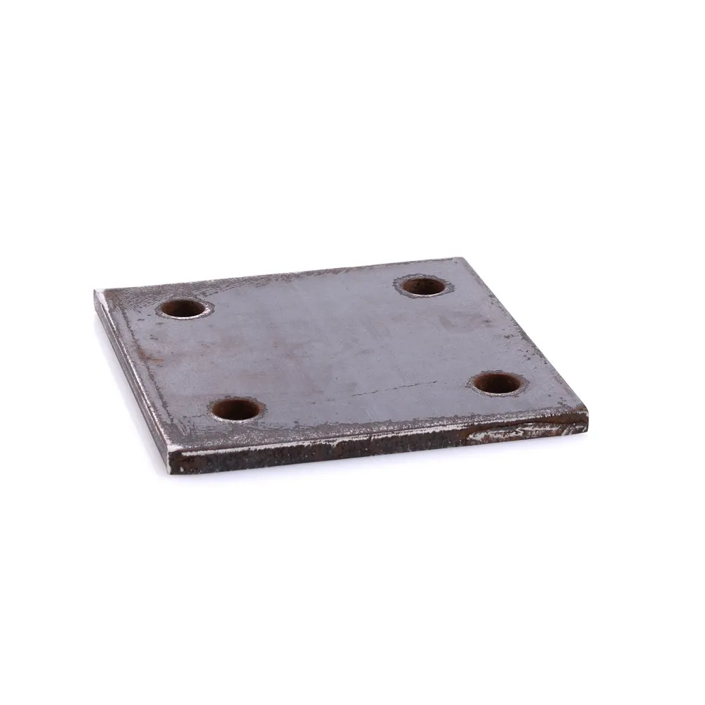 Base Plate