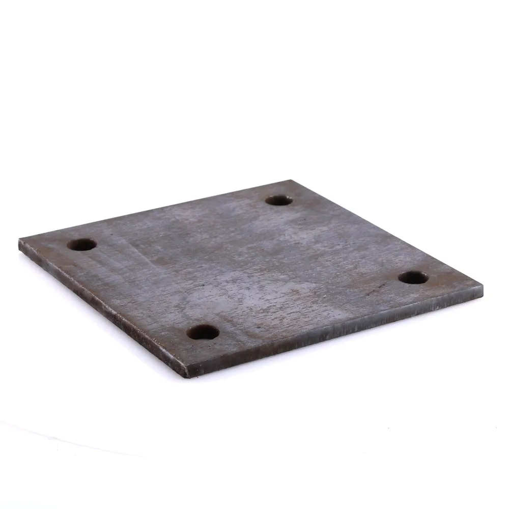 Base Plate