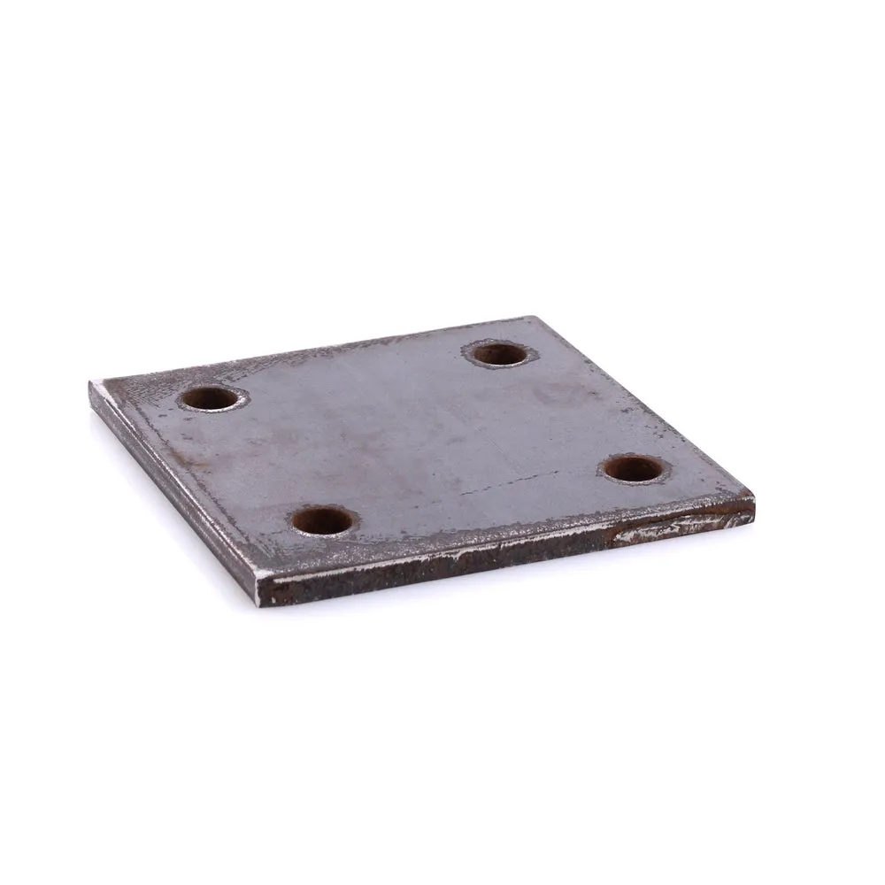 Base Plate