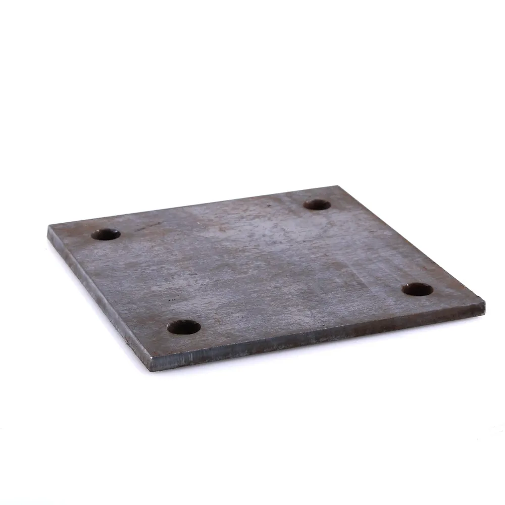 Base Plate