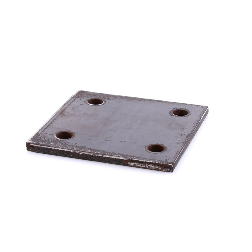 Base Plate