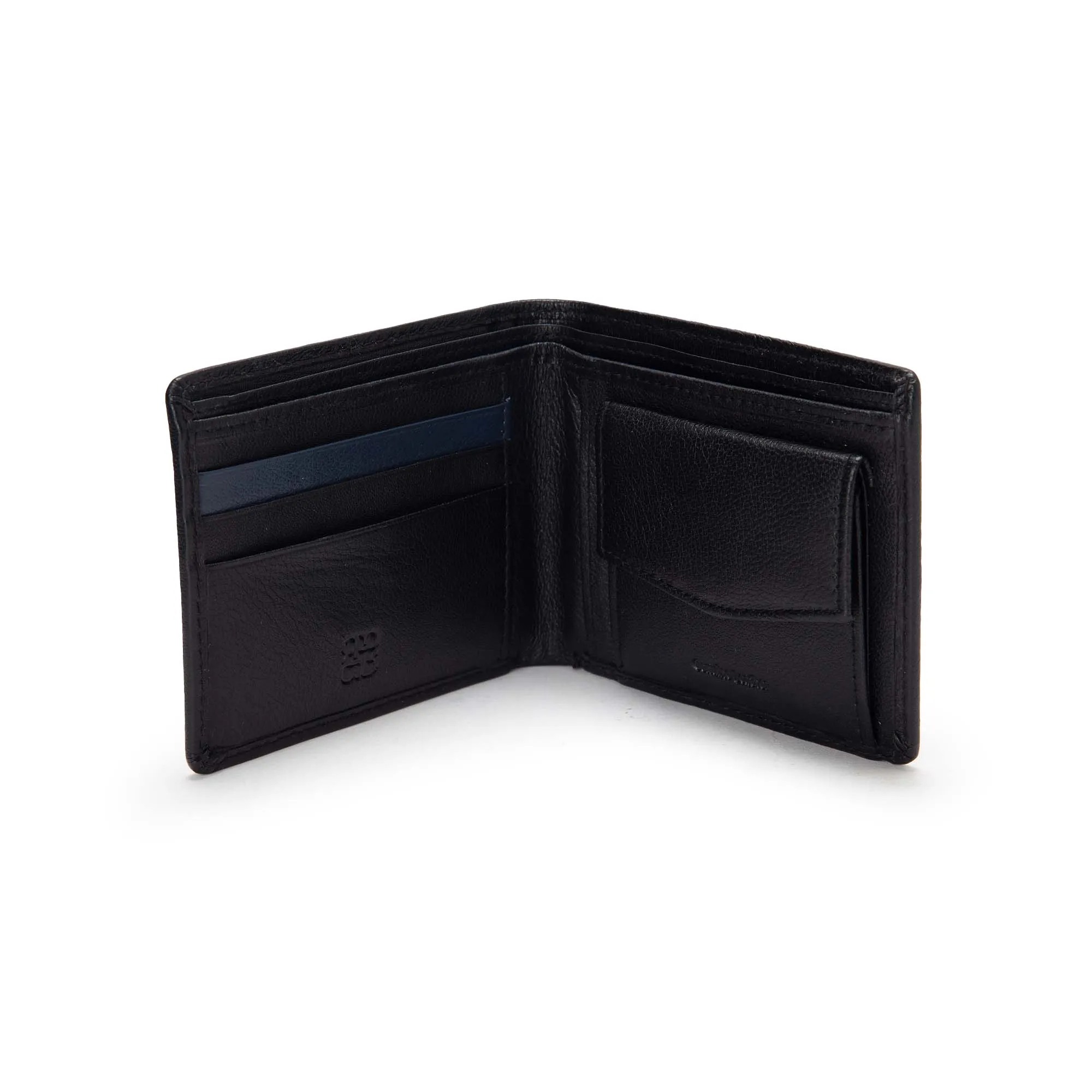 BATA Red Label Men Bi-Fold Wallet 914X303