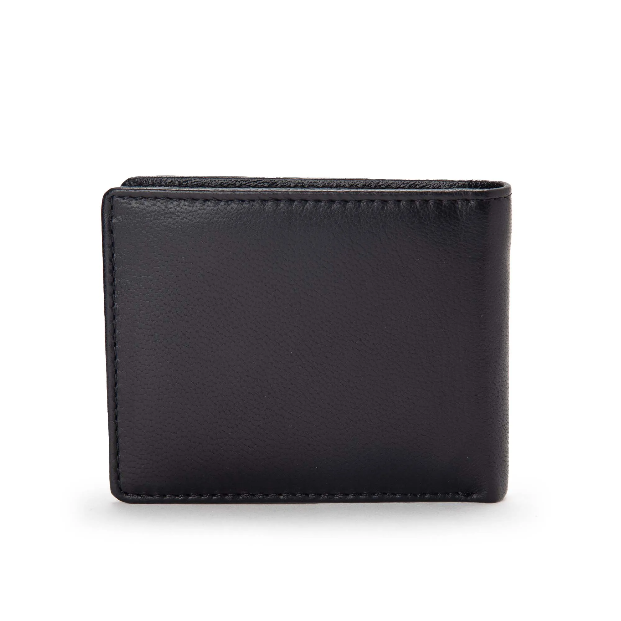 BATA Red Label Men Bi-Fold Wallet 914X303