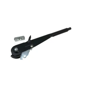 Black Emergency Brake Handle Kit for 58-79 VW Beetle - 113798305