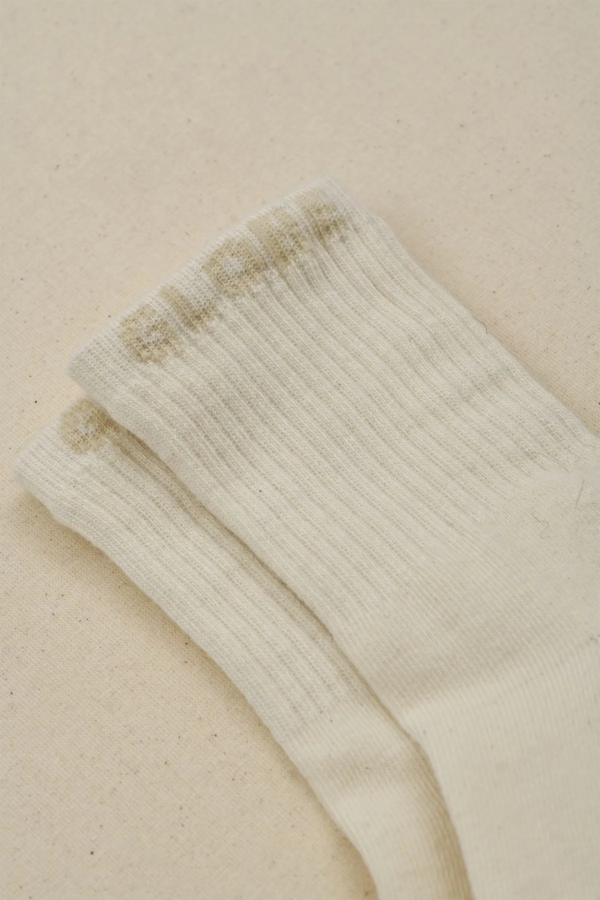 Bleach Free Crew Sock 3 Pack