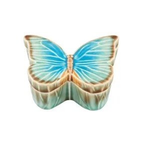 Bordallo Pinheiro Cloudy Butterflies box