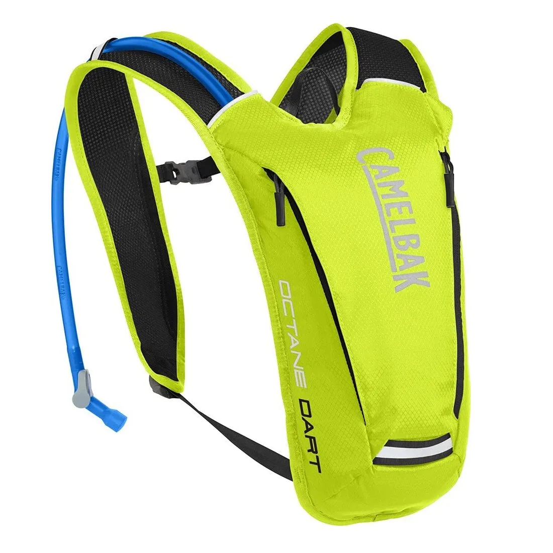 CAMELBAK OCTANE DART 4.5L CORSAIR ZAINO CON SISTEMA DI IDRATAZIONE