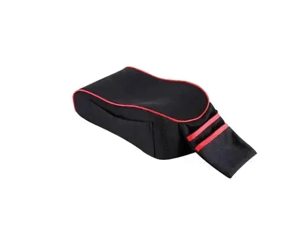 Car accessories armrest box pad