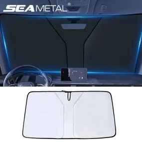 Car Windshield UV Sunshade Auto Protector