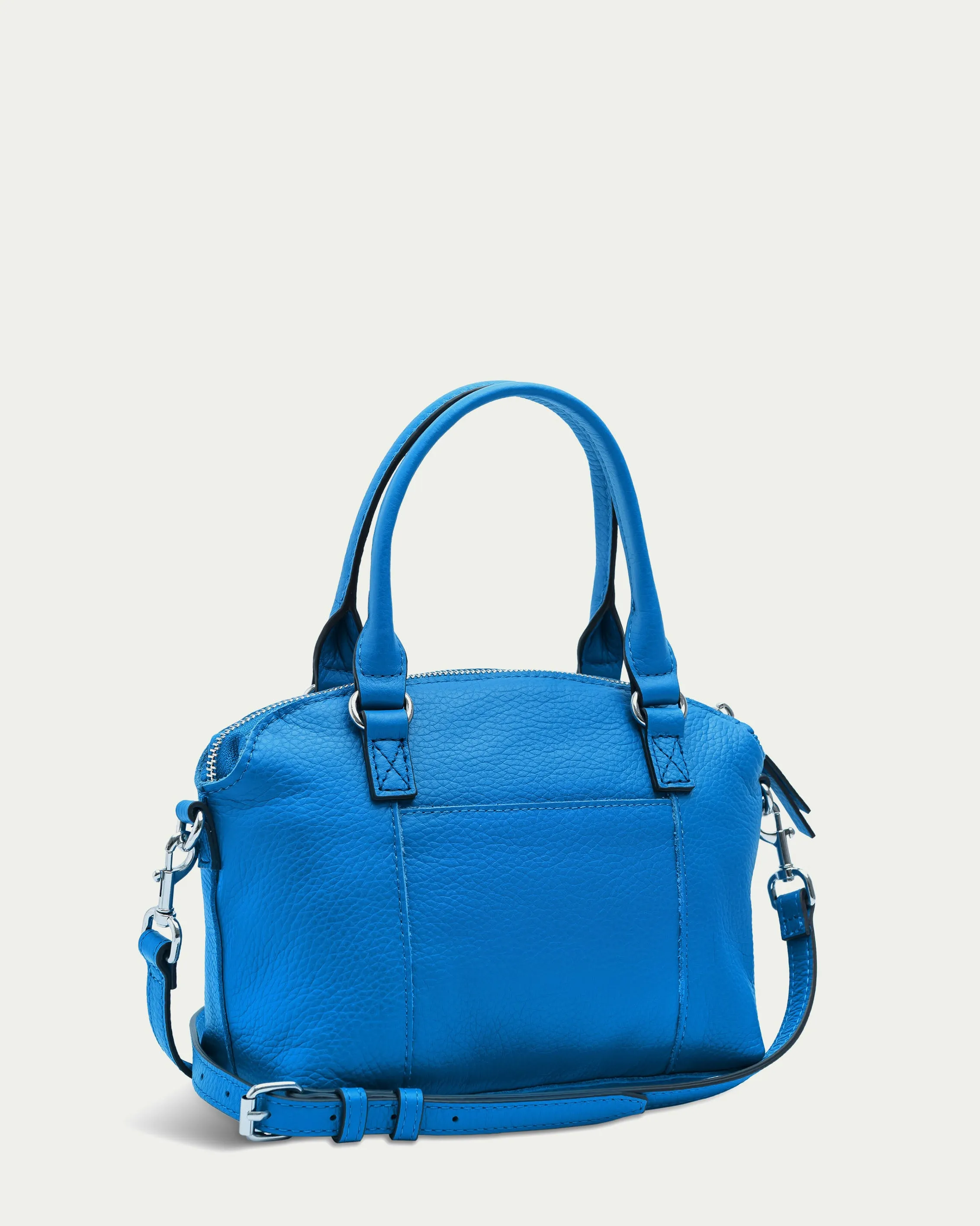 Carrie Mini Dome Crossbody