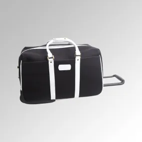 CARRY-ON WHEELED DUFFLE