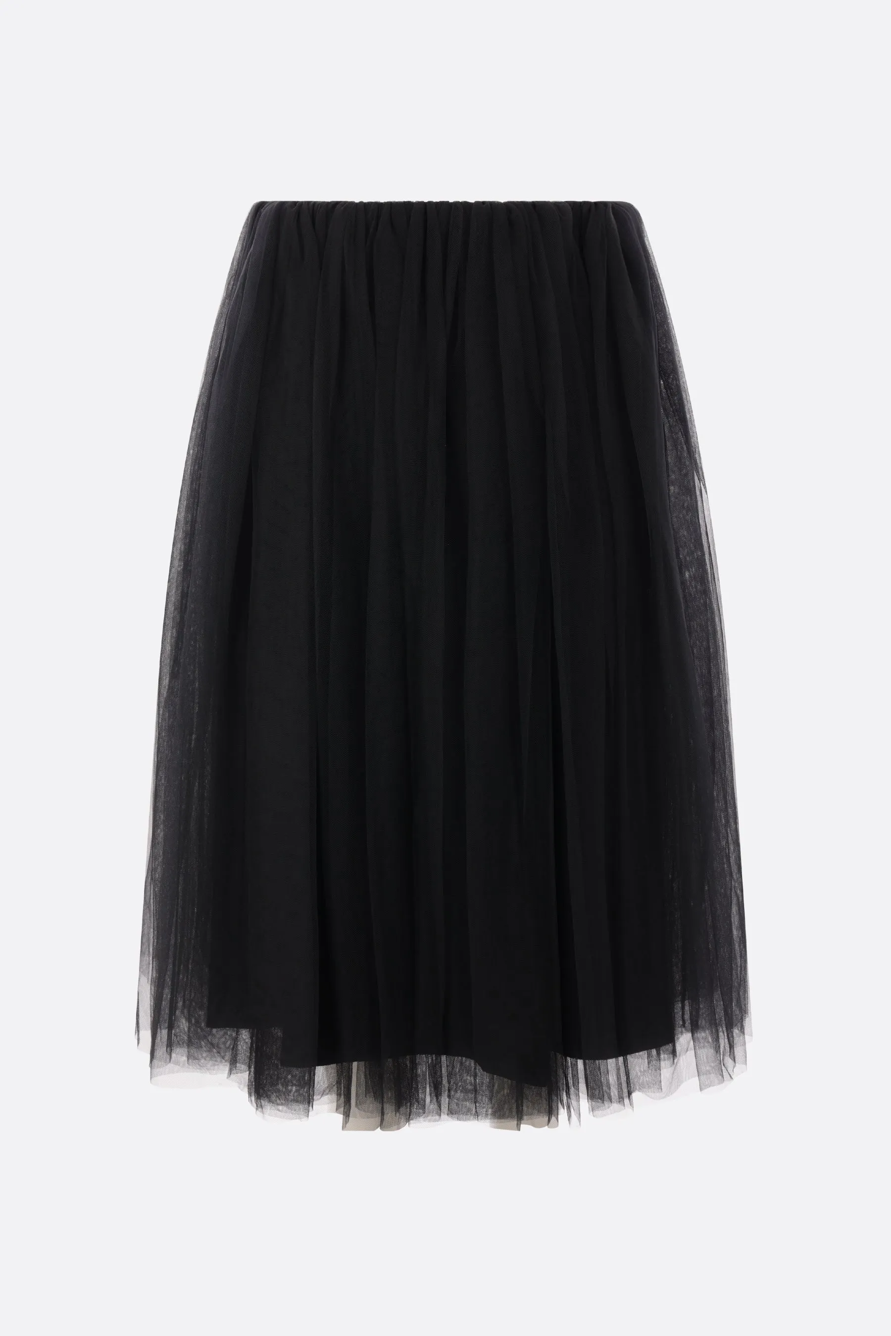 circle circle skirt