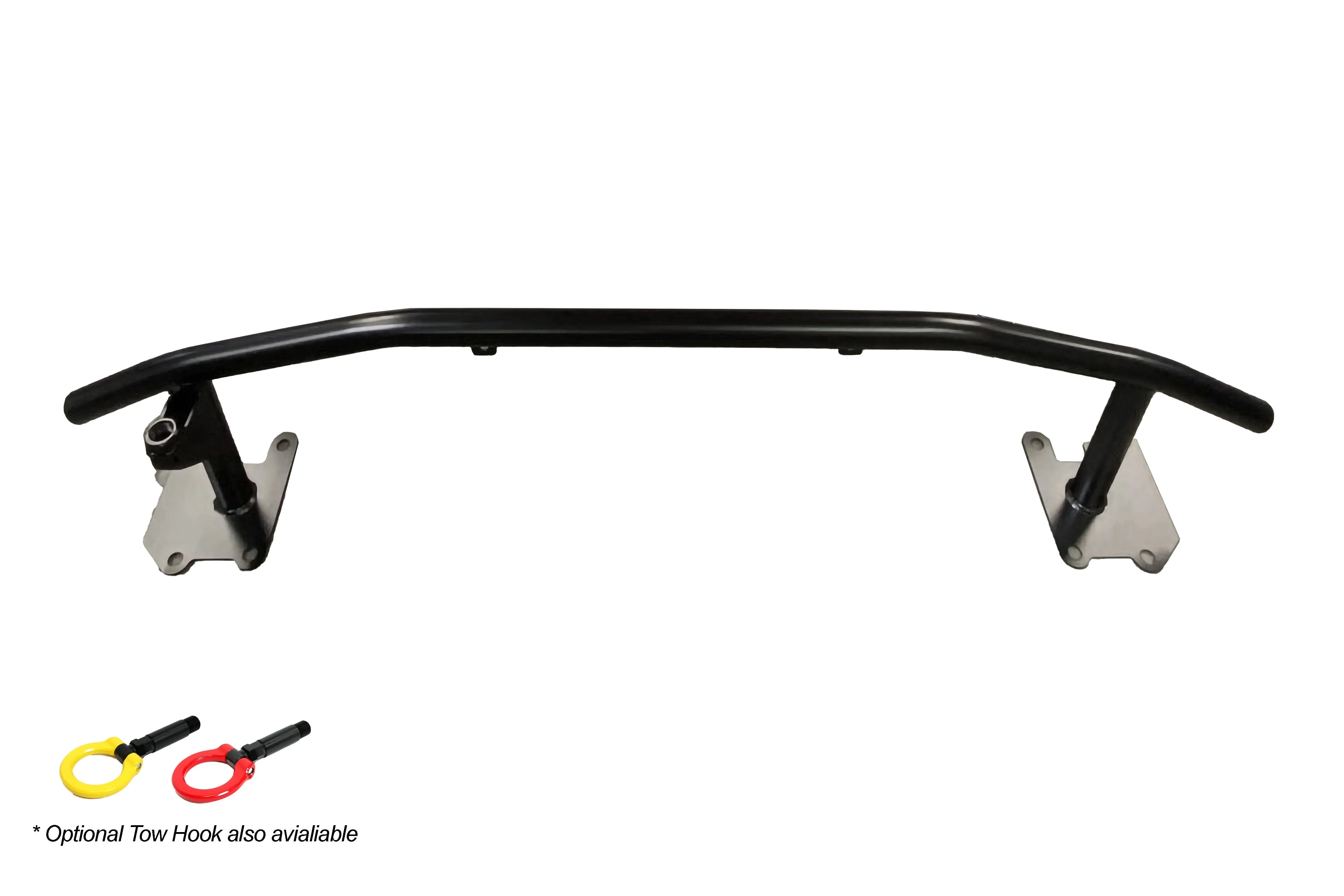 Civic Type-R (FK8)  Competition Only Front Bumper Support Bar