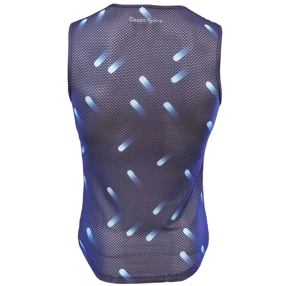 Classic Cycling Base Layer - Meteor