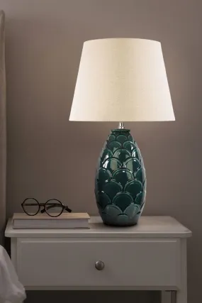 Copa Ceramic Table Lamp