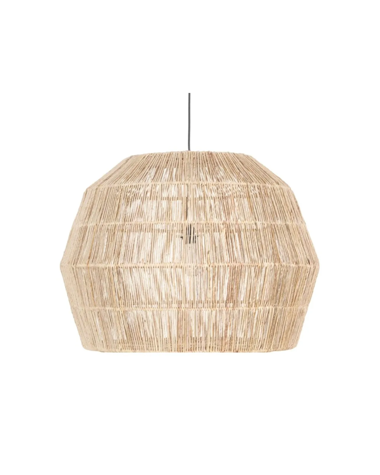 Decorative Webbed Banana Leaf Shade | Mandali