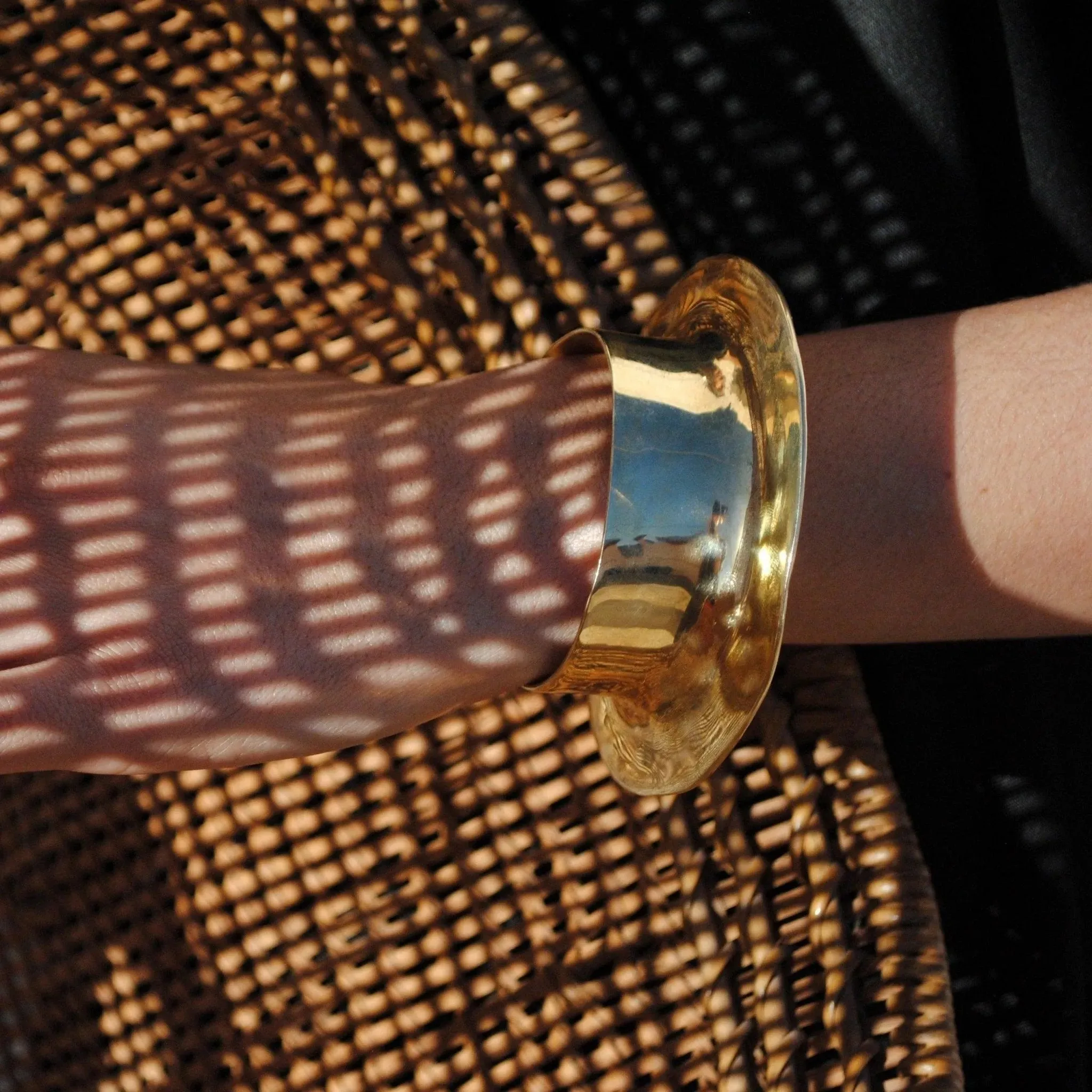 Despina Cuff