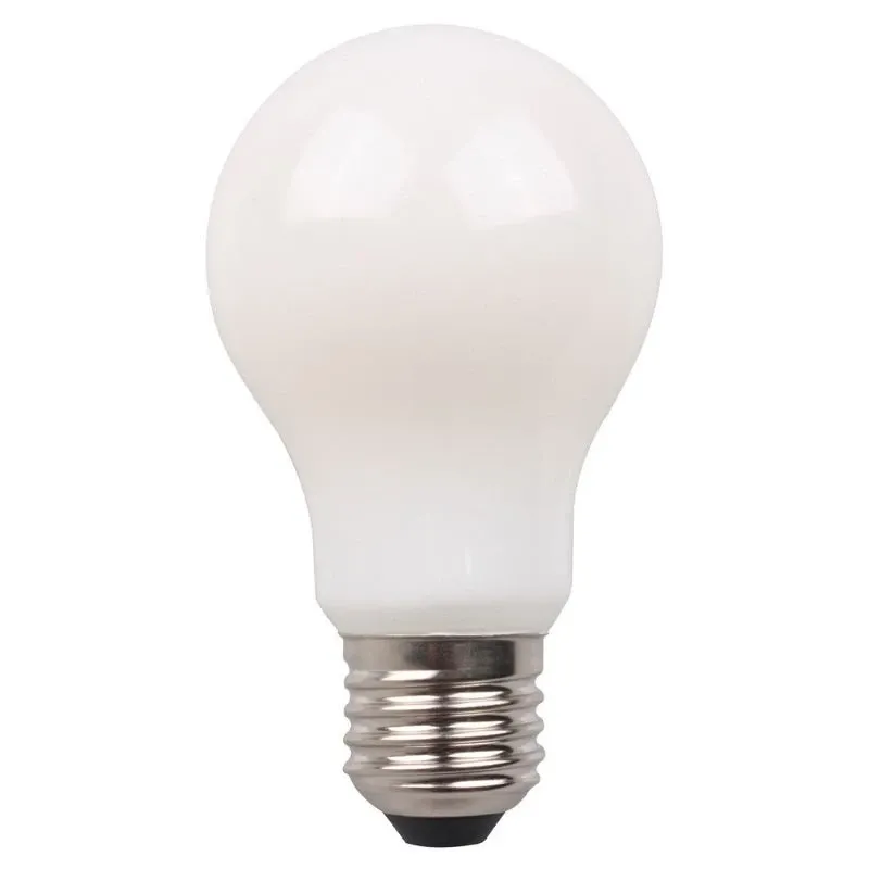 Dimmable E27 LED | A60 | 8W | 2700K | SALE