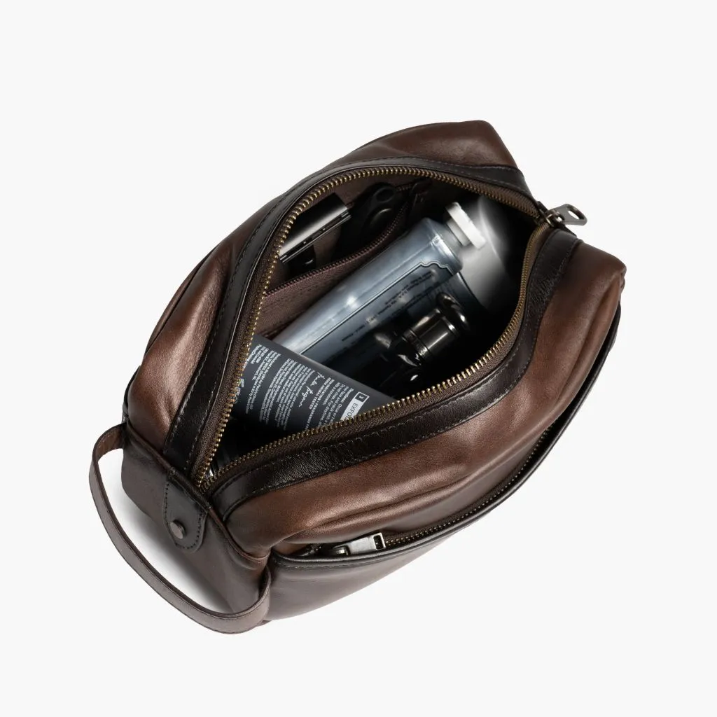 Dopp Kit | Anejo