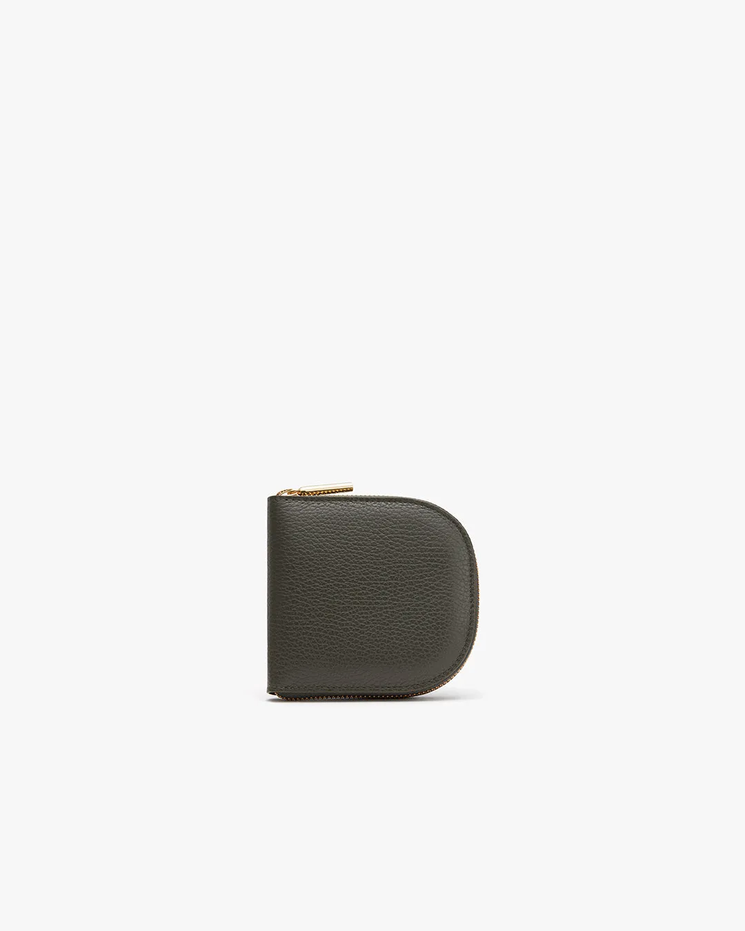 Duo Small Zip Wallet