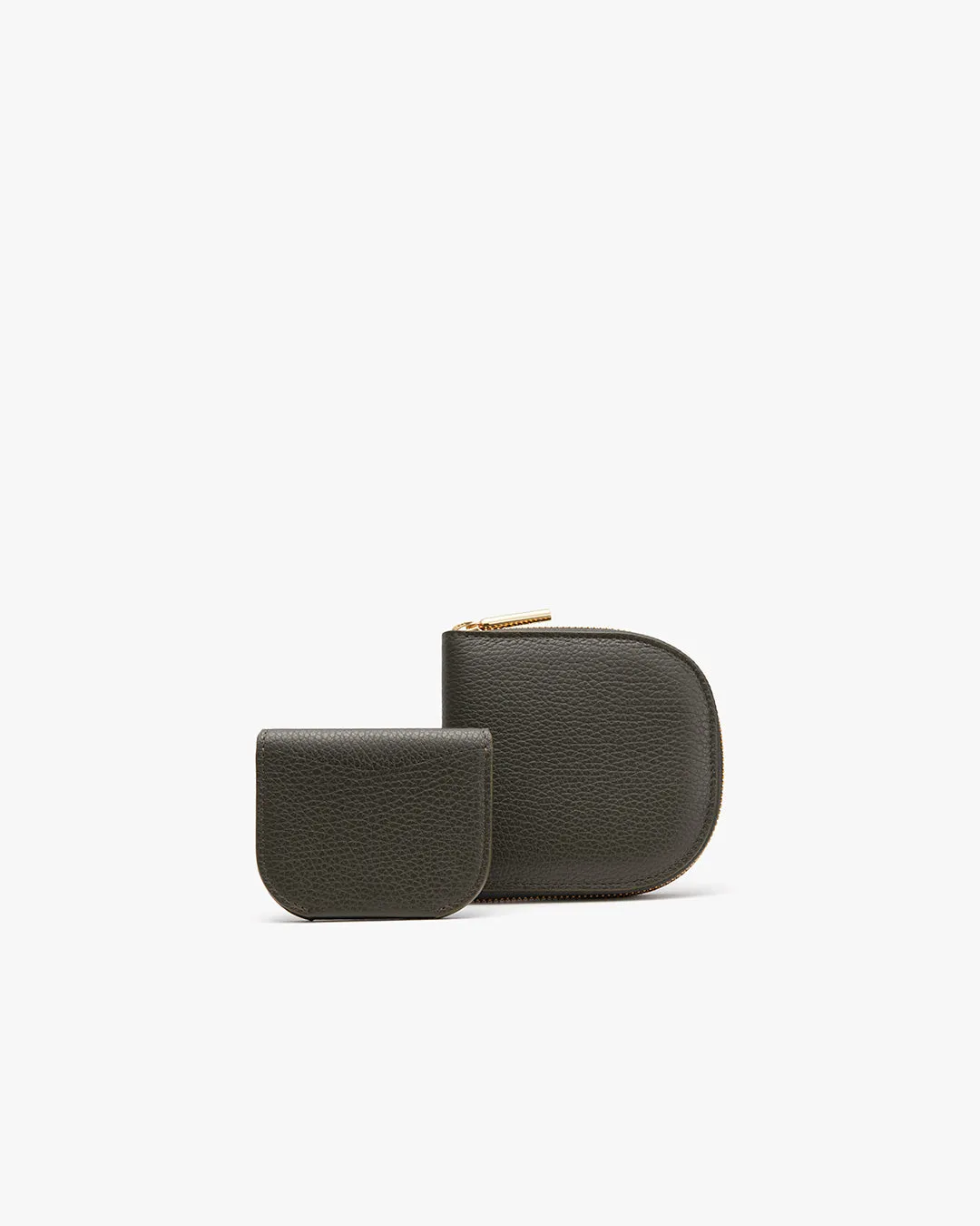 Duo Small Zip Wallet