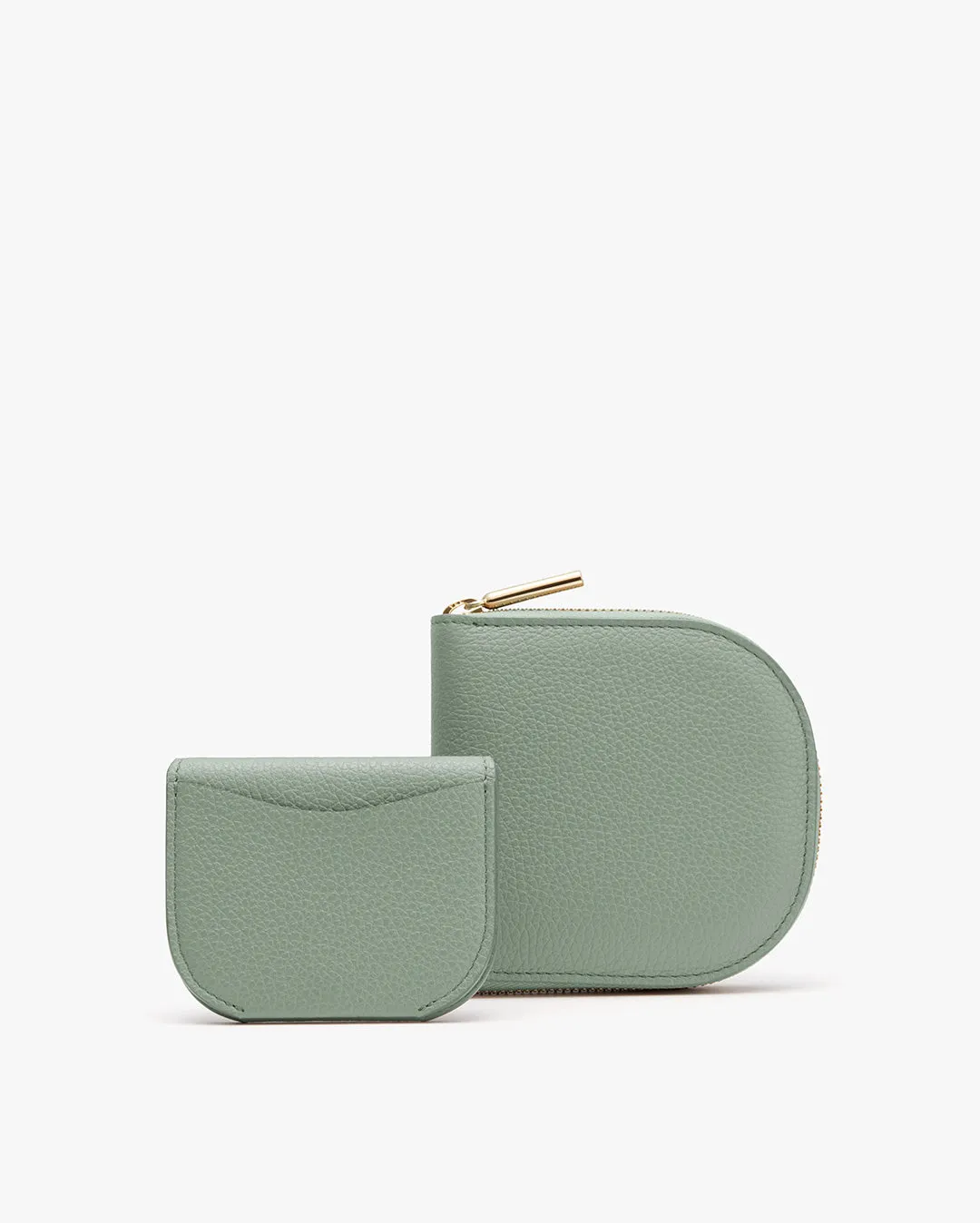 Duo Small Zip Wallet