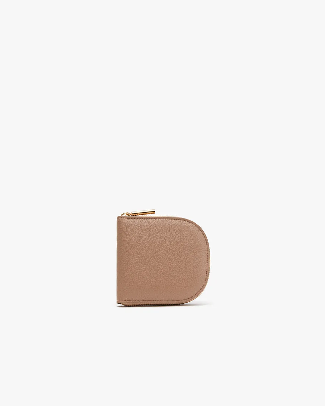 Duo Small Zip Wallet