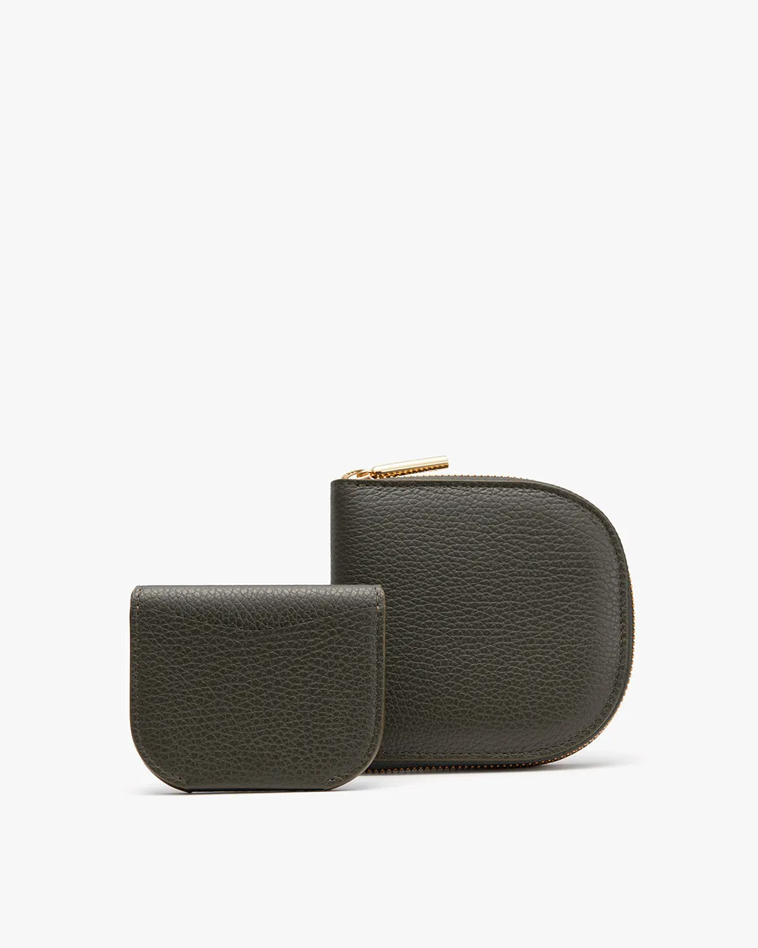 Duo Small Zip Wallet