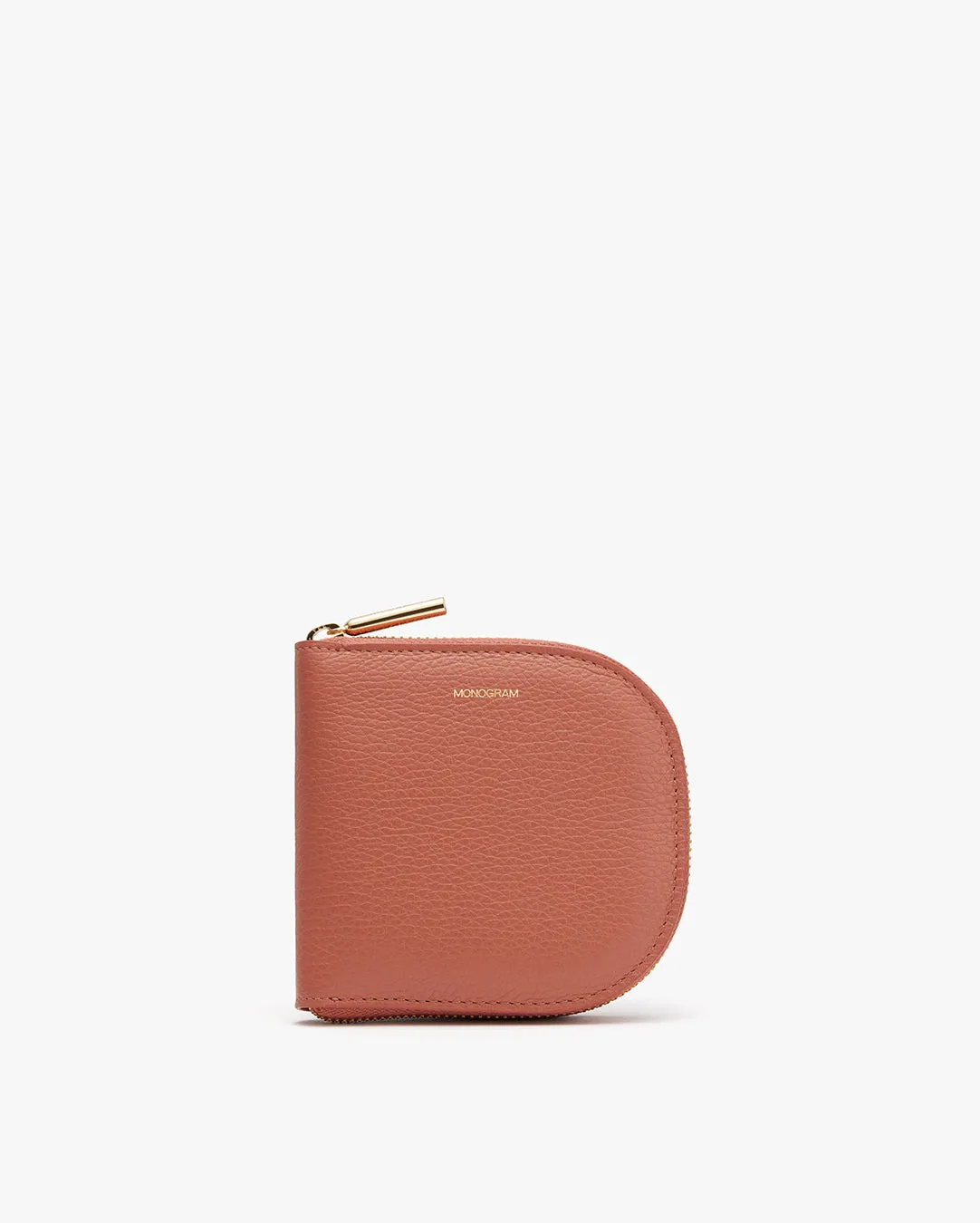 Duo Small Zip Wallet