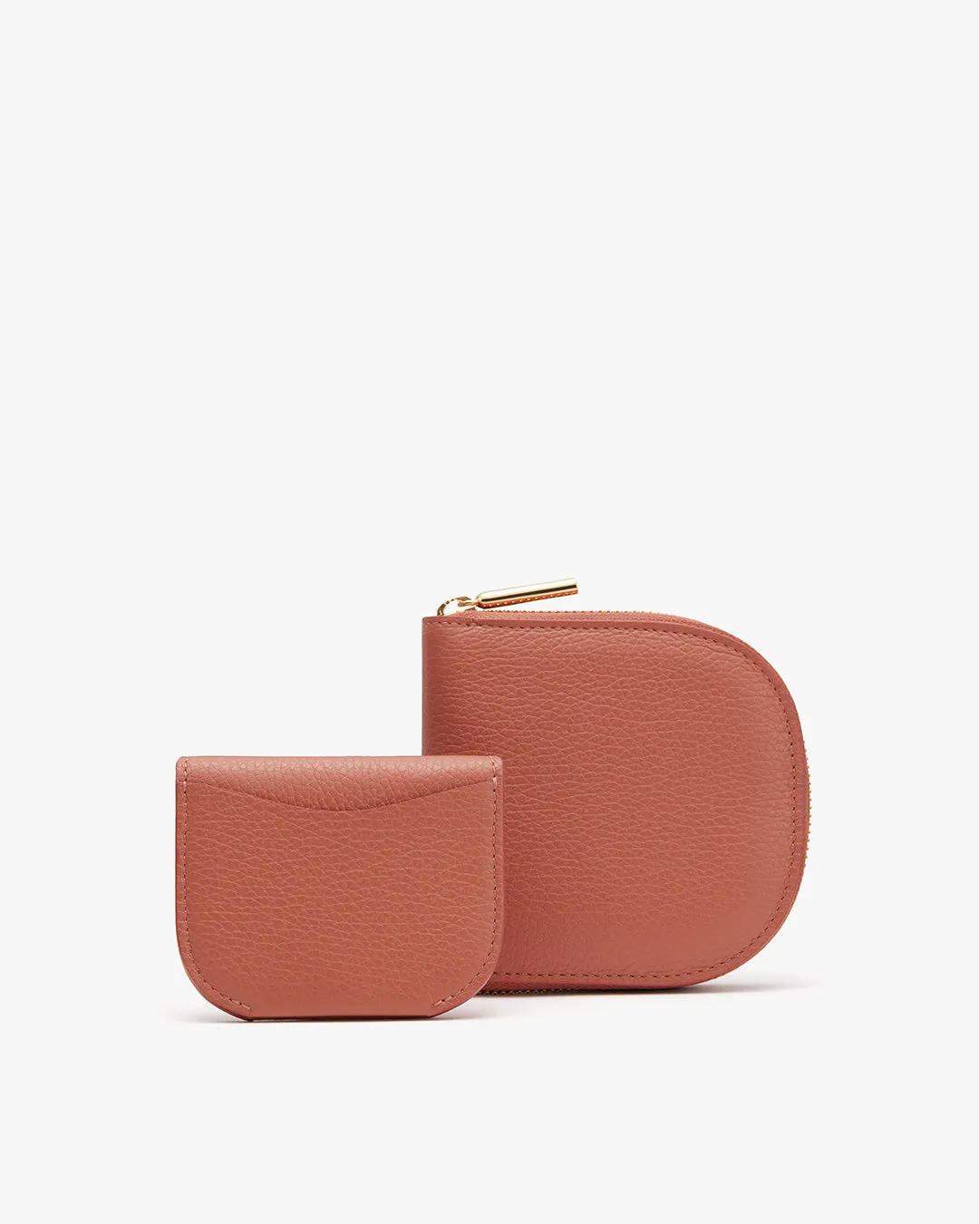 Duo Small Zip Wallet