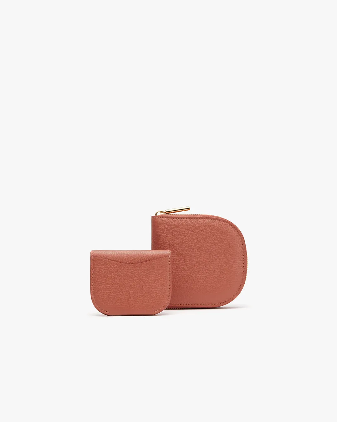 Duo Small Zip Wallet