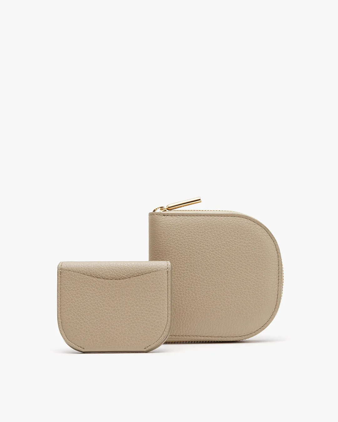 Duo Small Zip Wallet