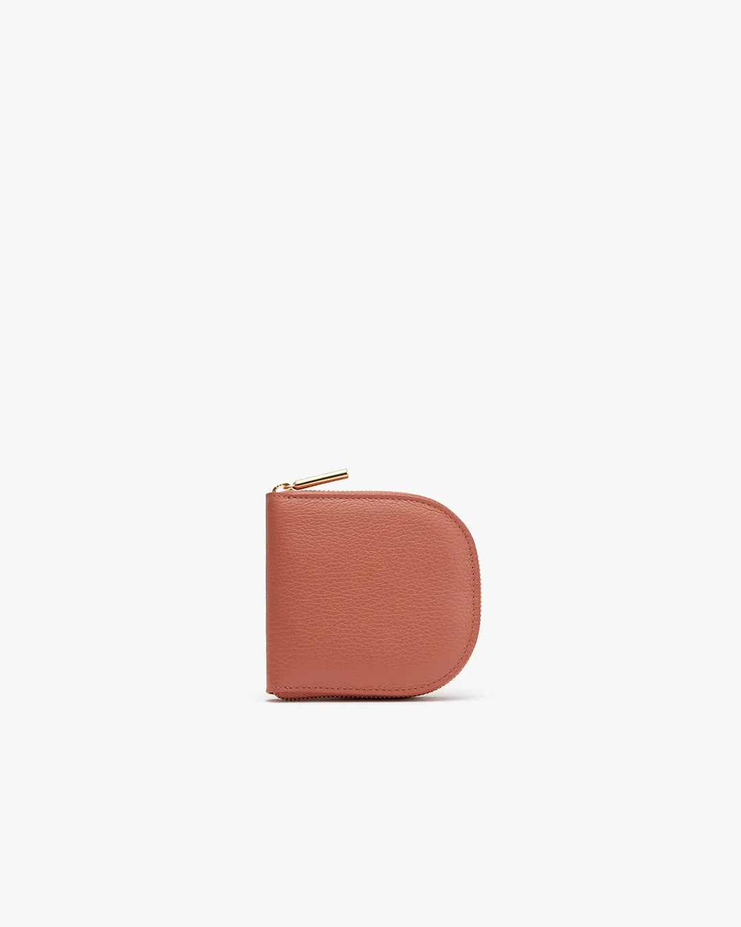 Duo Small Zip Wallet