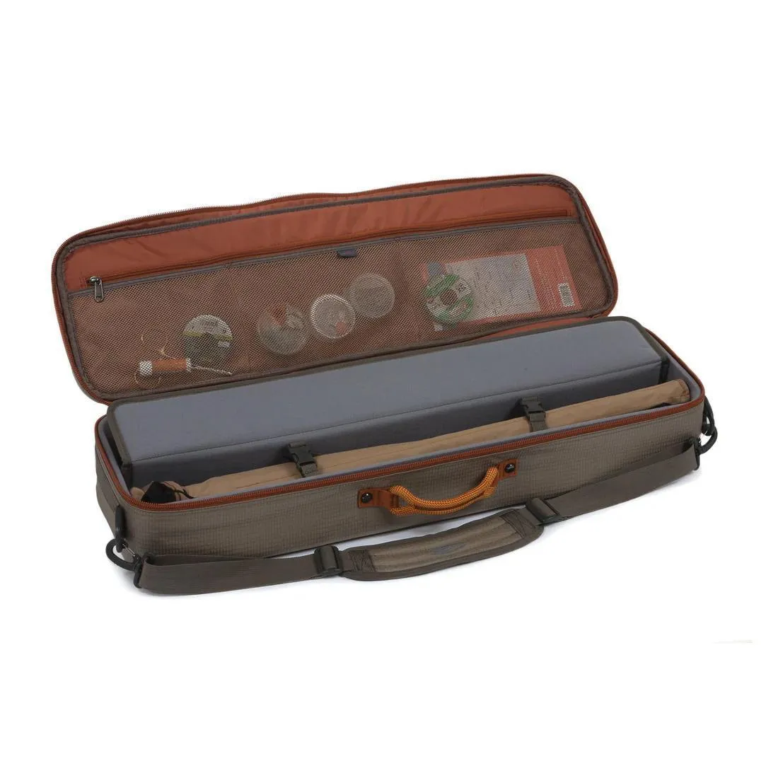 Fishpond Dakota Carry On Rod & Reel Case