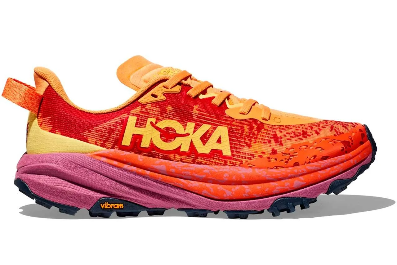 HOKA SPEEDGOAT 6