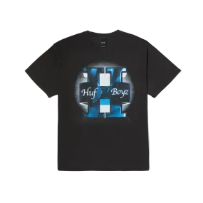 Huf Boyz Washed T-Shirt