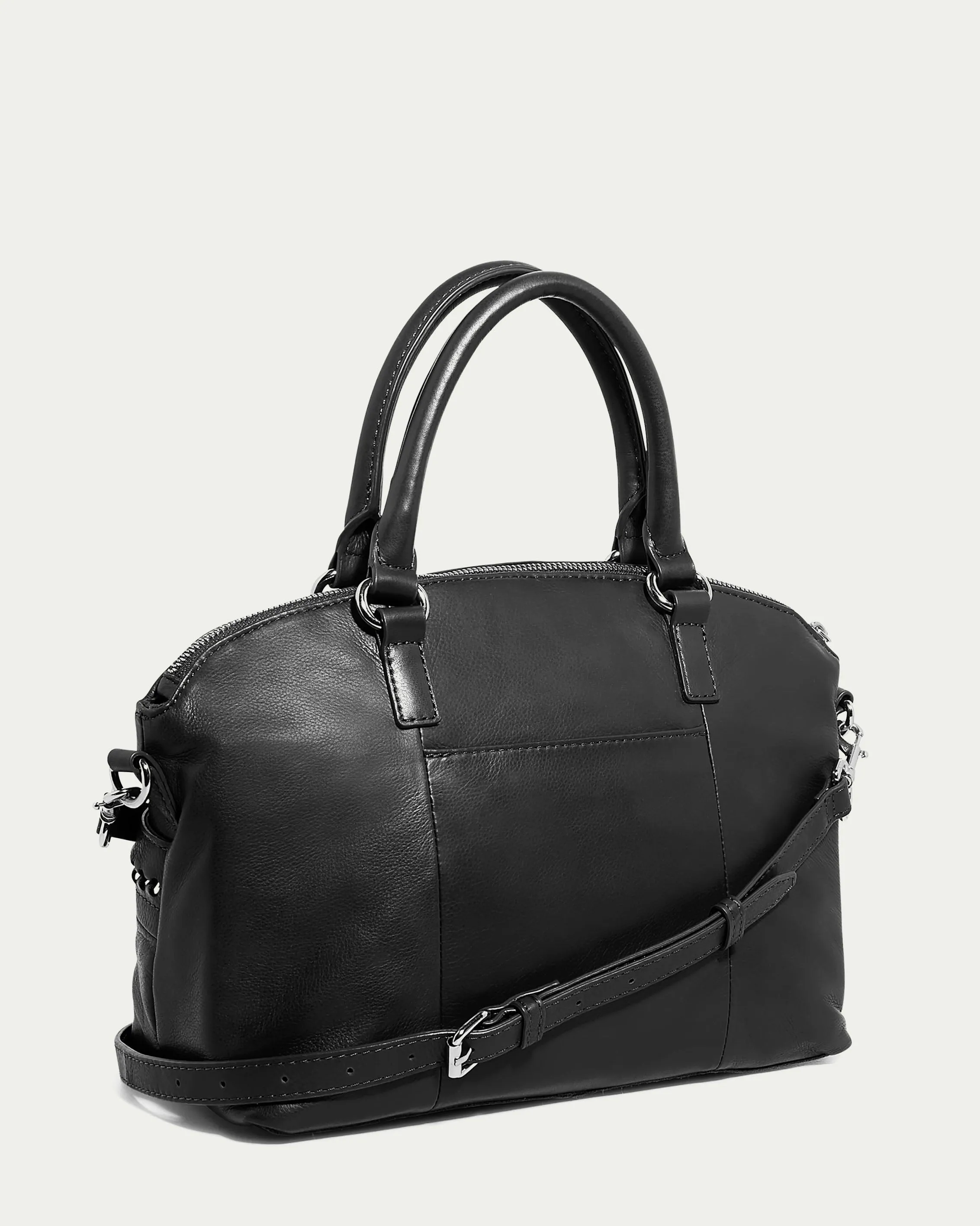 Janssen Dome Satchel