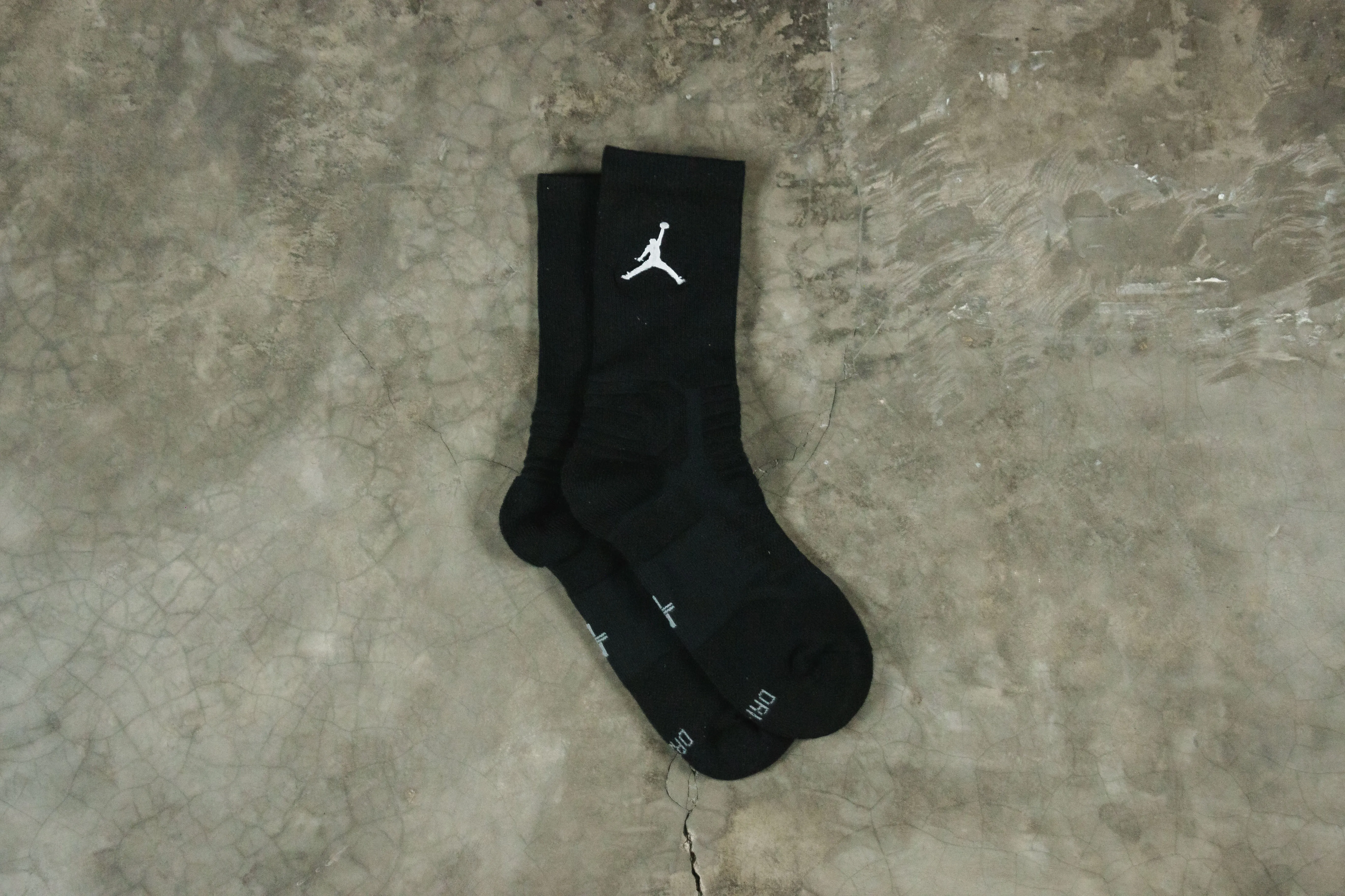 Jordan Ultimate Flight 2.0 Crew Socks