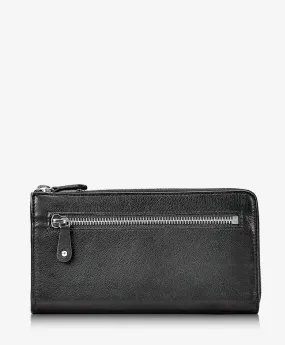 Large Wallet with Gusset